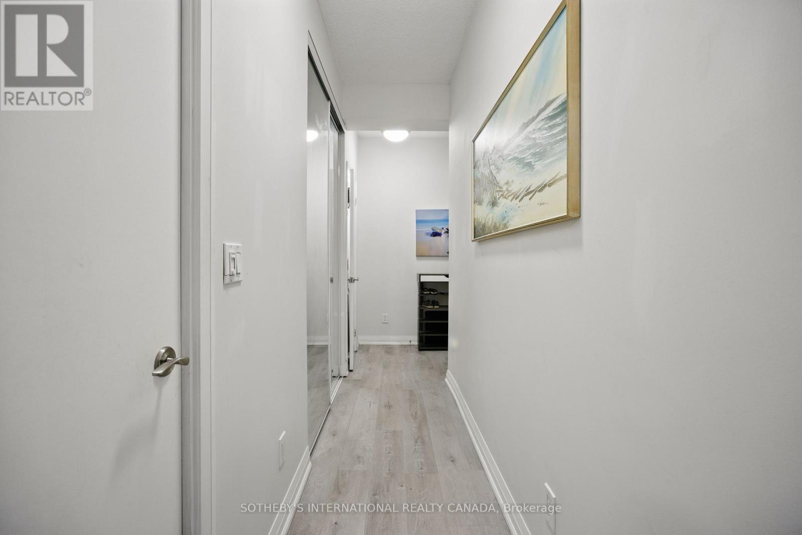 1307 - 220 Victoria Street, Toronto, Ontario  M5B 2R6 - Photo 23 - C13047684