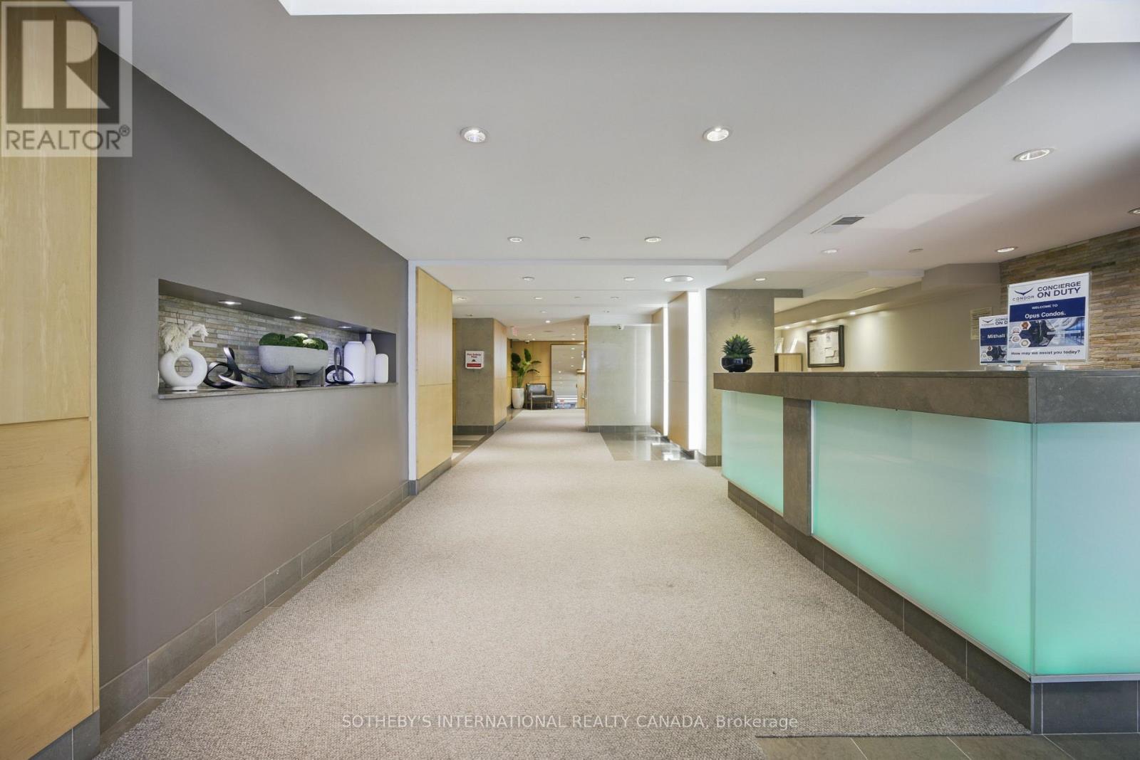 1307 - 220 Victoria Street, Toronto, Ontario  M5B 2R6 - Photo 28 - C13047684