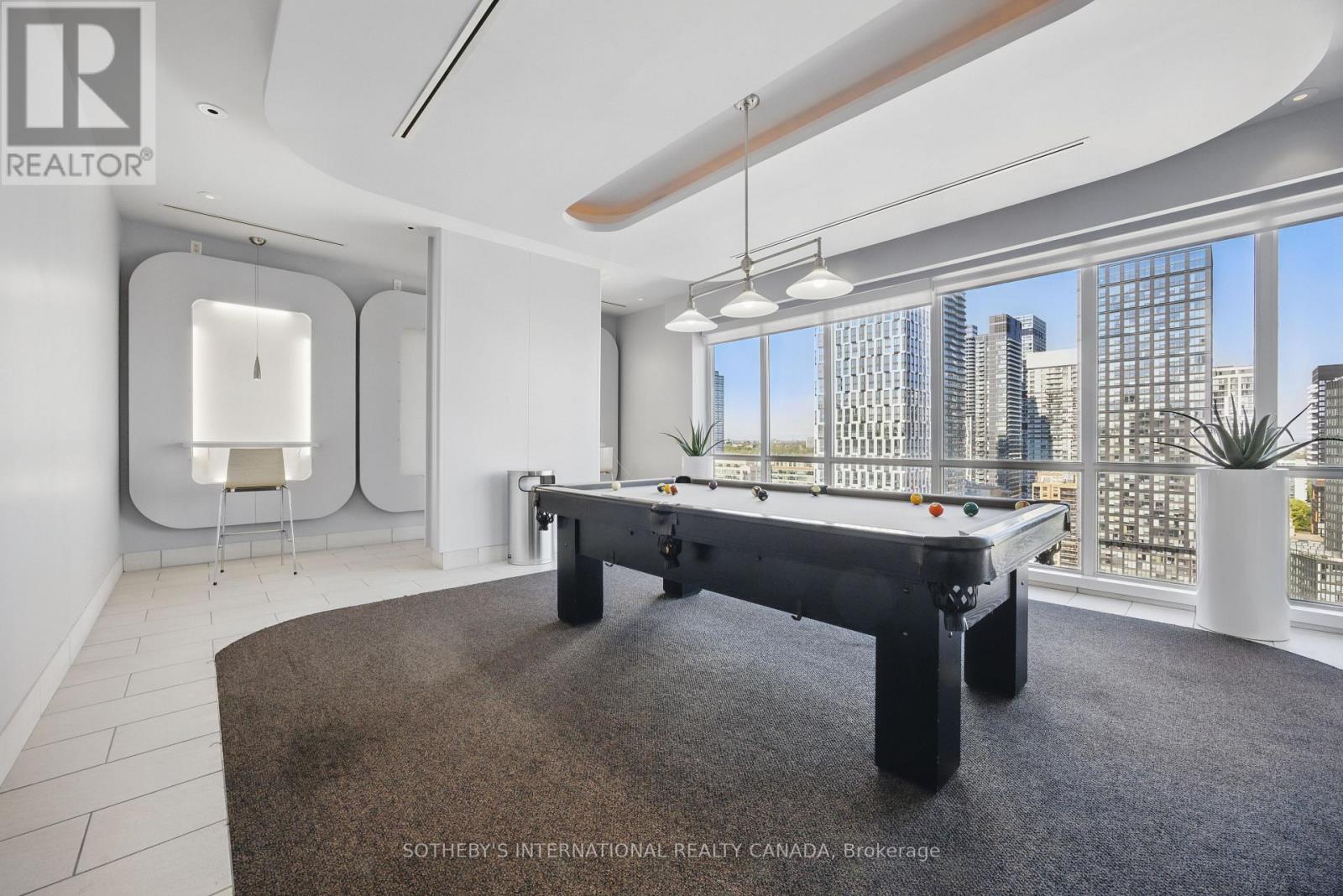 1307 - 220 Victoria Street, Toronto, Ontario  M5B 2R6 - Photo 29 - C13047684