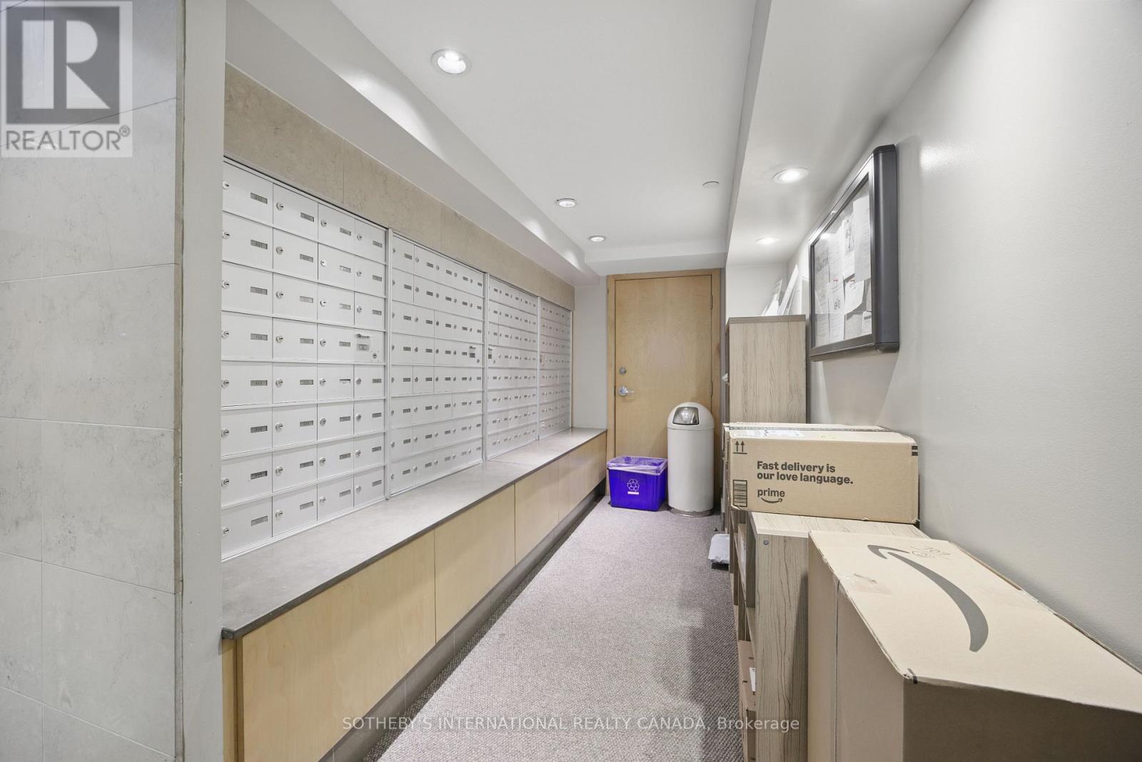 1307 - 220 Victoria Street, Toronto, Ontario  M5B 2R6 - Photo 30 - C13047684