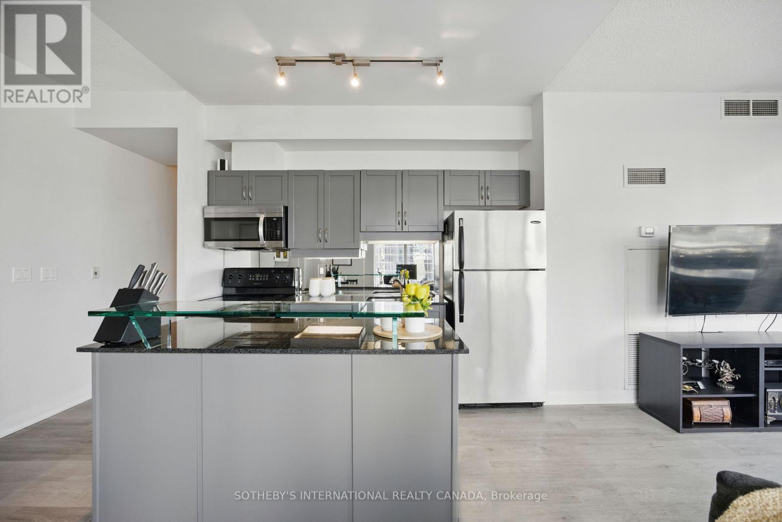 1307 - 220 Victoria Street, Toronto, Ontario  M5B 2R6 - Photo 8 - C13047684