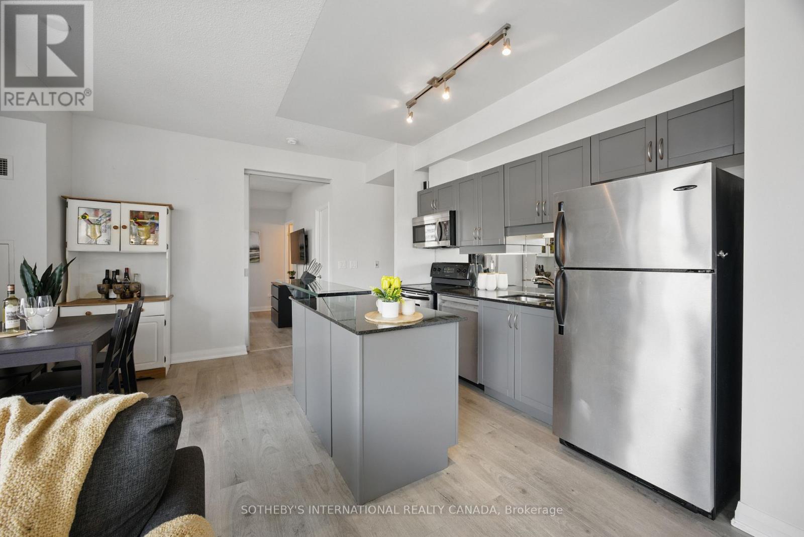 1307 - 220 Victoria Street, Toronto, Ontario  M5B 2R6 - Photo 9 - C13047684