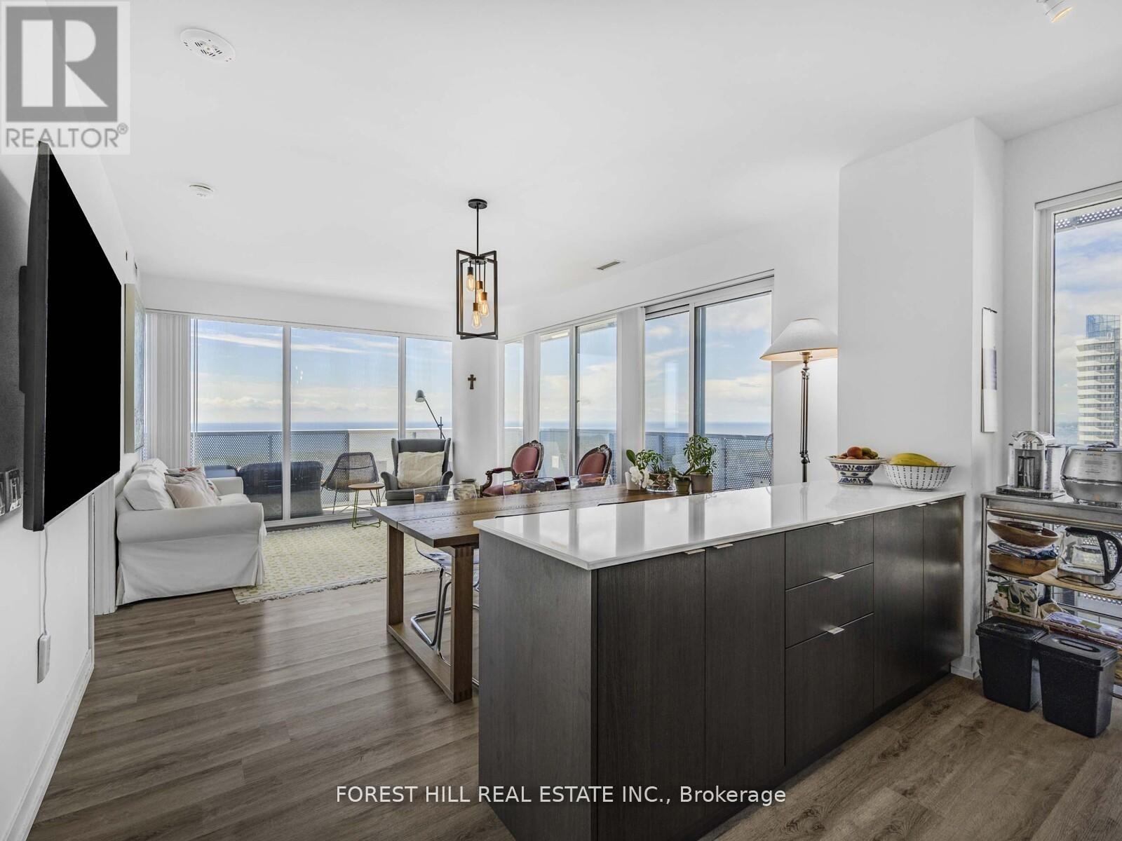 6609 - 138 DOWNES STREET, Toronto, Ontario