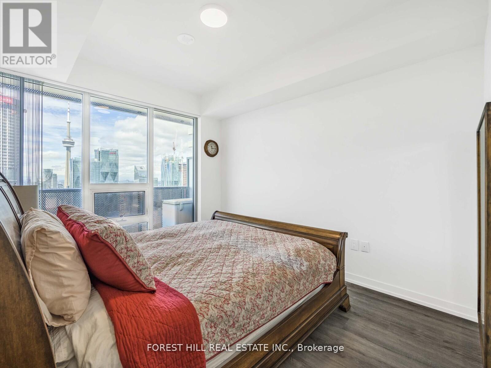 6609 - 138 Downes Street, Toronto, Ontario  M5E 0E4 - Photo 17 - C13047692