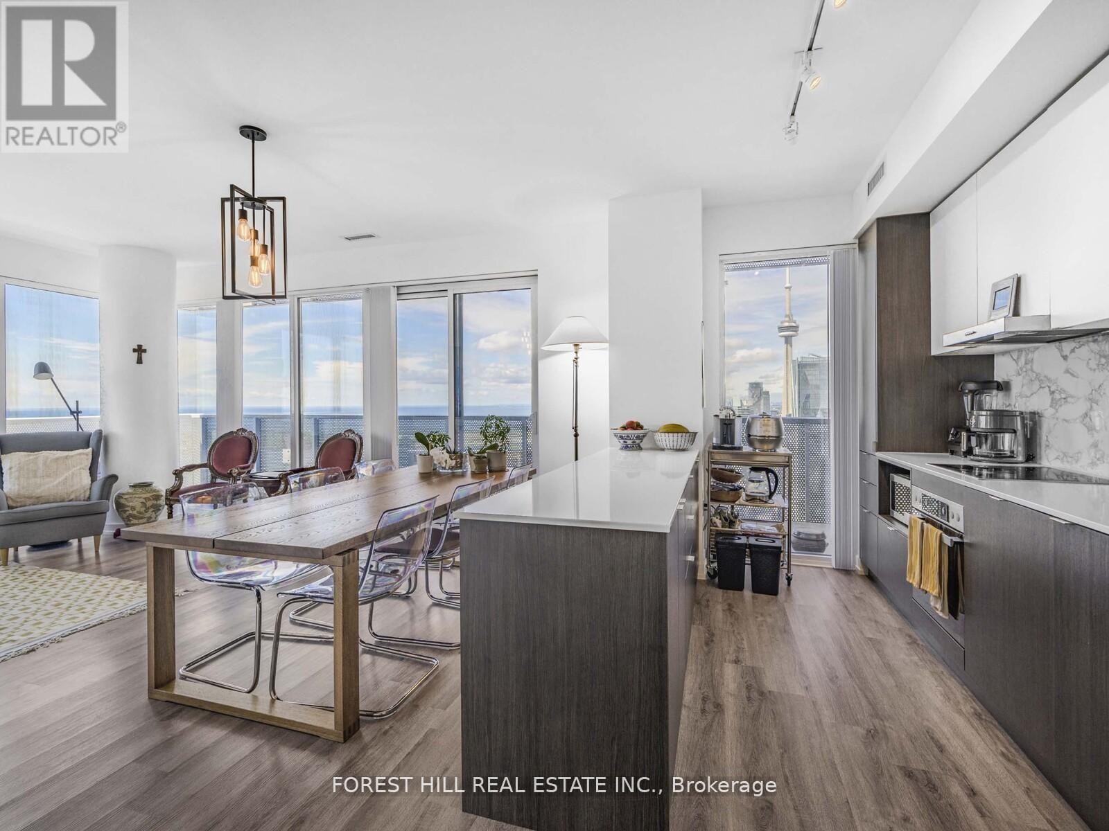 6609 - 138 Downes Street, Toronto, Ontario  M5E 0E4 - Photo 6 - C13047692