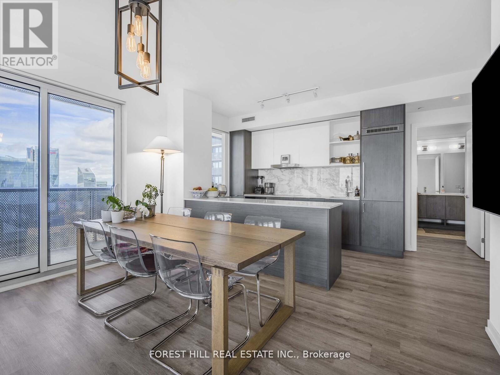 6609 - 138 Downes Street, Toronto, Ontario  M5E 0E4 - Photo 7 - C13047692