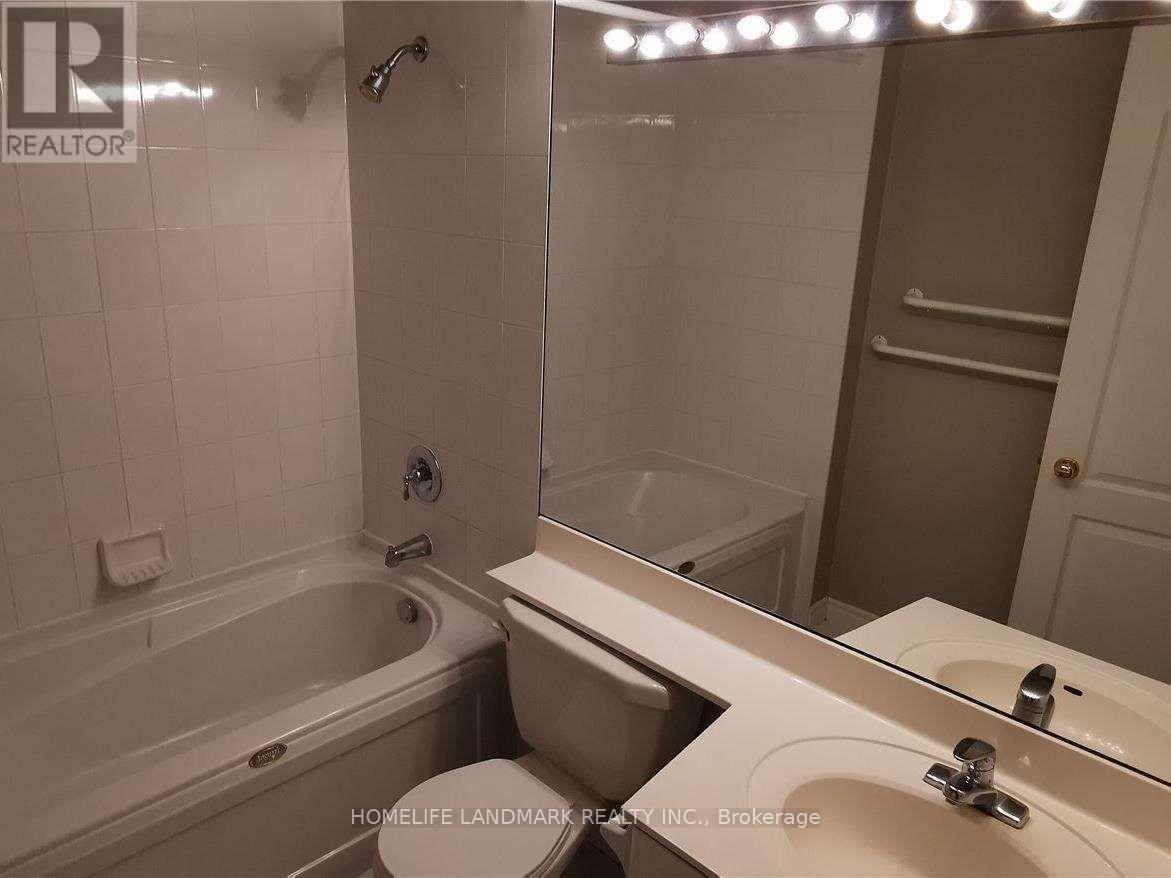 304 - 18 William Carson Crescent, Toronto, Ontario  M2P 2G6 - Photo 12 - C13047714