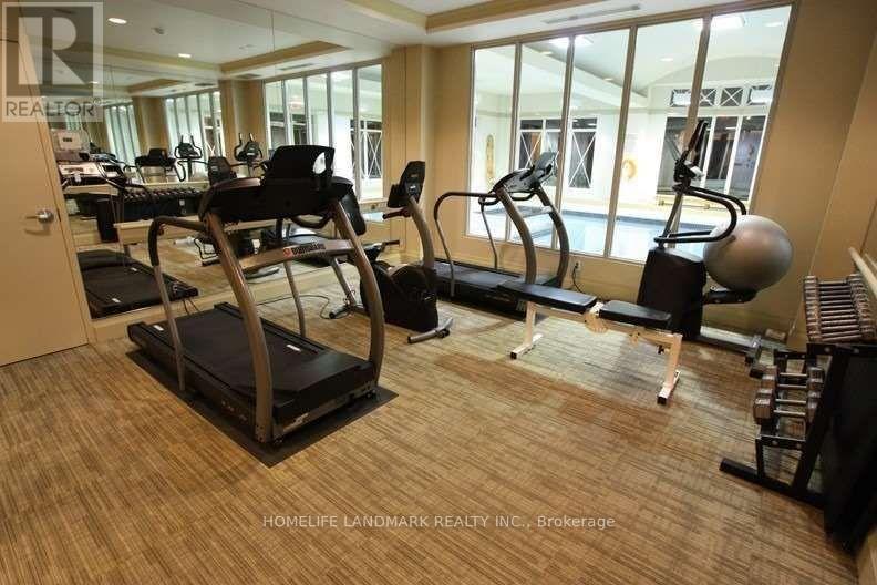 304 - 18 William Carson Crescent, Toronto, Ontario  M2P 2G6 - Photo 16 - C13047714