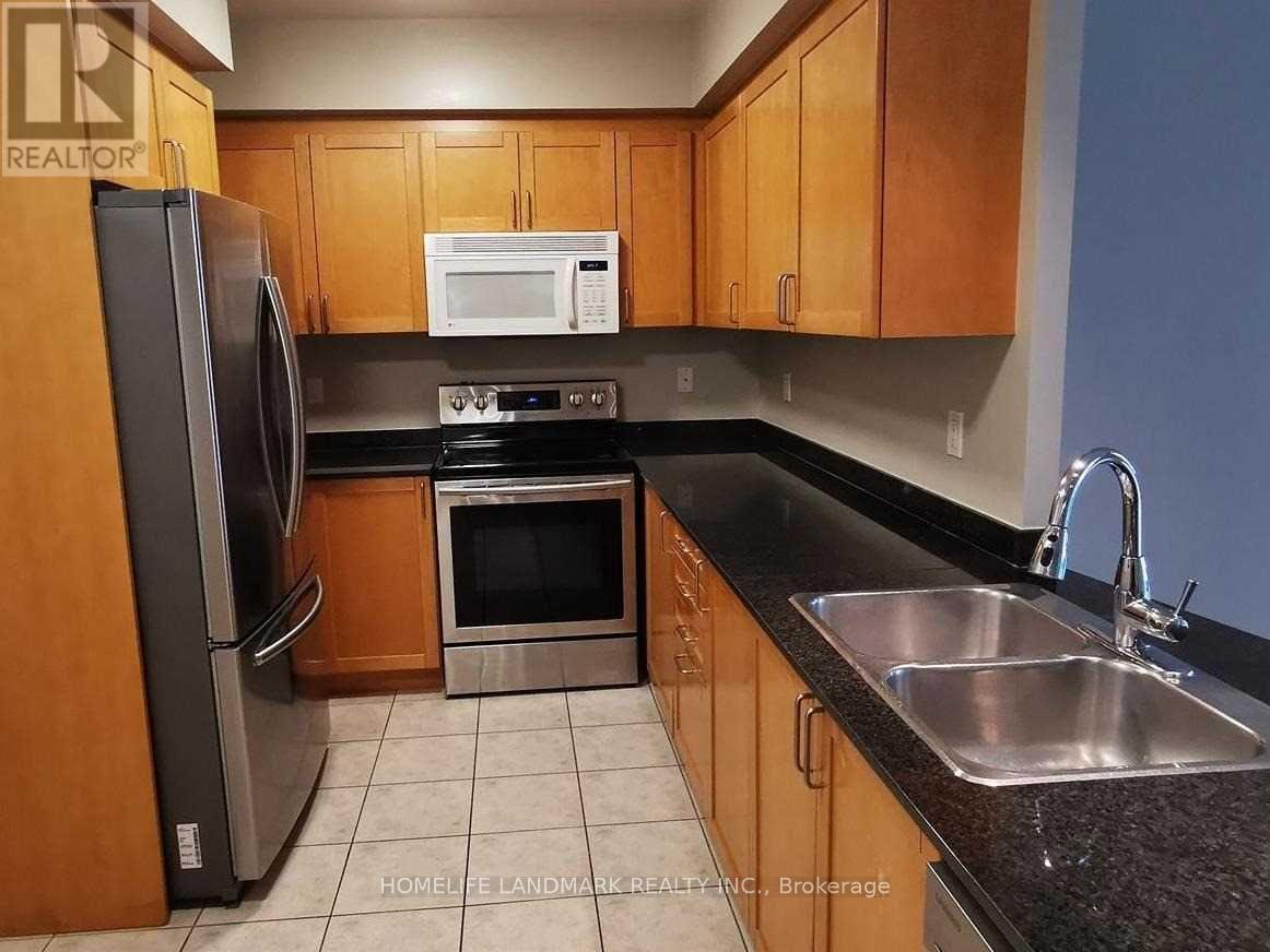 304 - 18 William Carson Crescent, Toronto, Ontario  M2P 2G6 - Photo 5 - C13047714