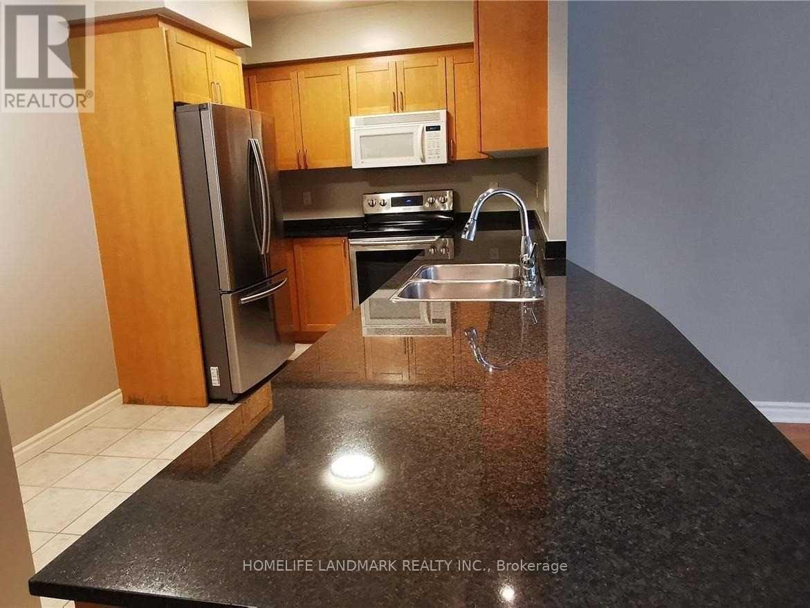 304 - 18 William Carson Crescent, Toronto, Ontario  M2P 2G6 - Photo 6 - C13047714