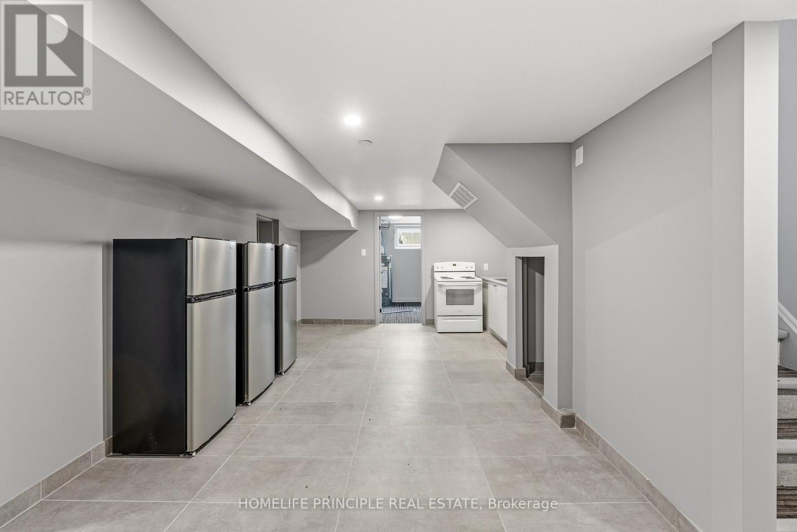 B1-Bsmt - 116 Shaftesbury Street, Toronto, Ontario  M3H 5L9 - Photo 10 - C13047724