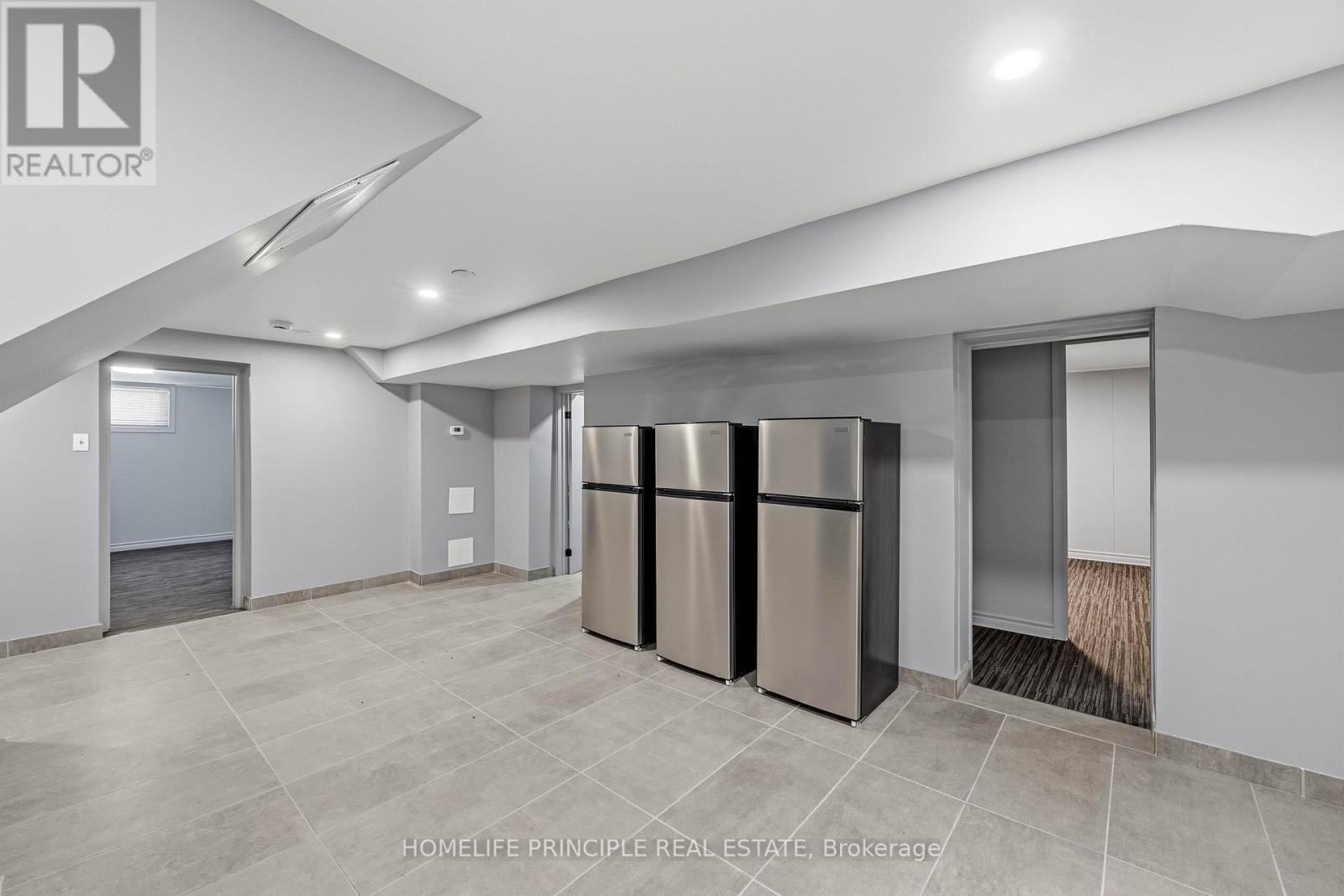 B1-Bsmt - 116 Shaftesbury Street, Toronto, Ontario  M3H 5L9 - Photo 14 - C13047724