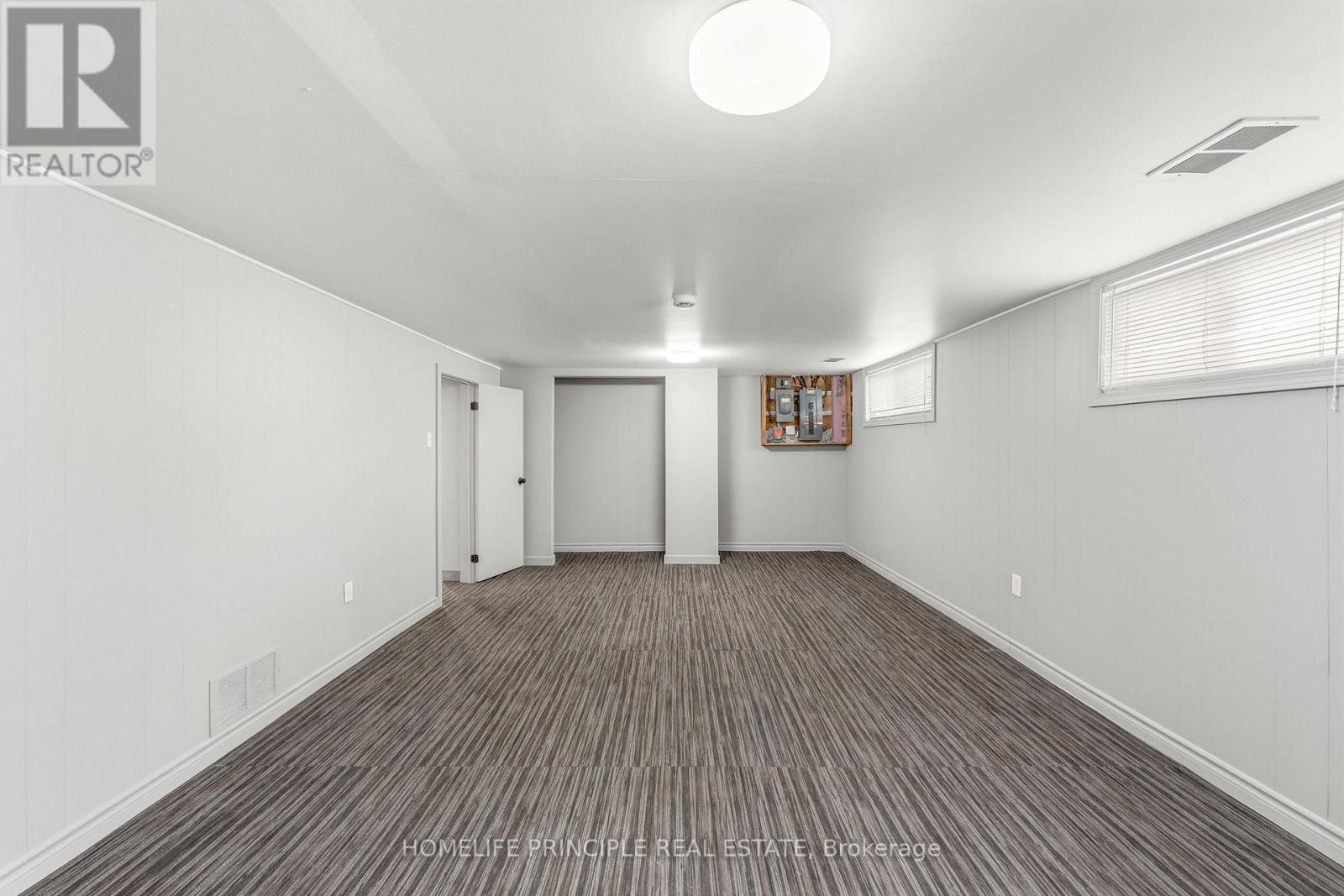 B1-Bsmt - 116 Shaftesbury Street, Toronto, Ontario  M3H 5L9 - Photo 21 - C13047724