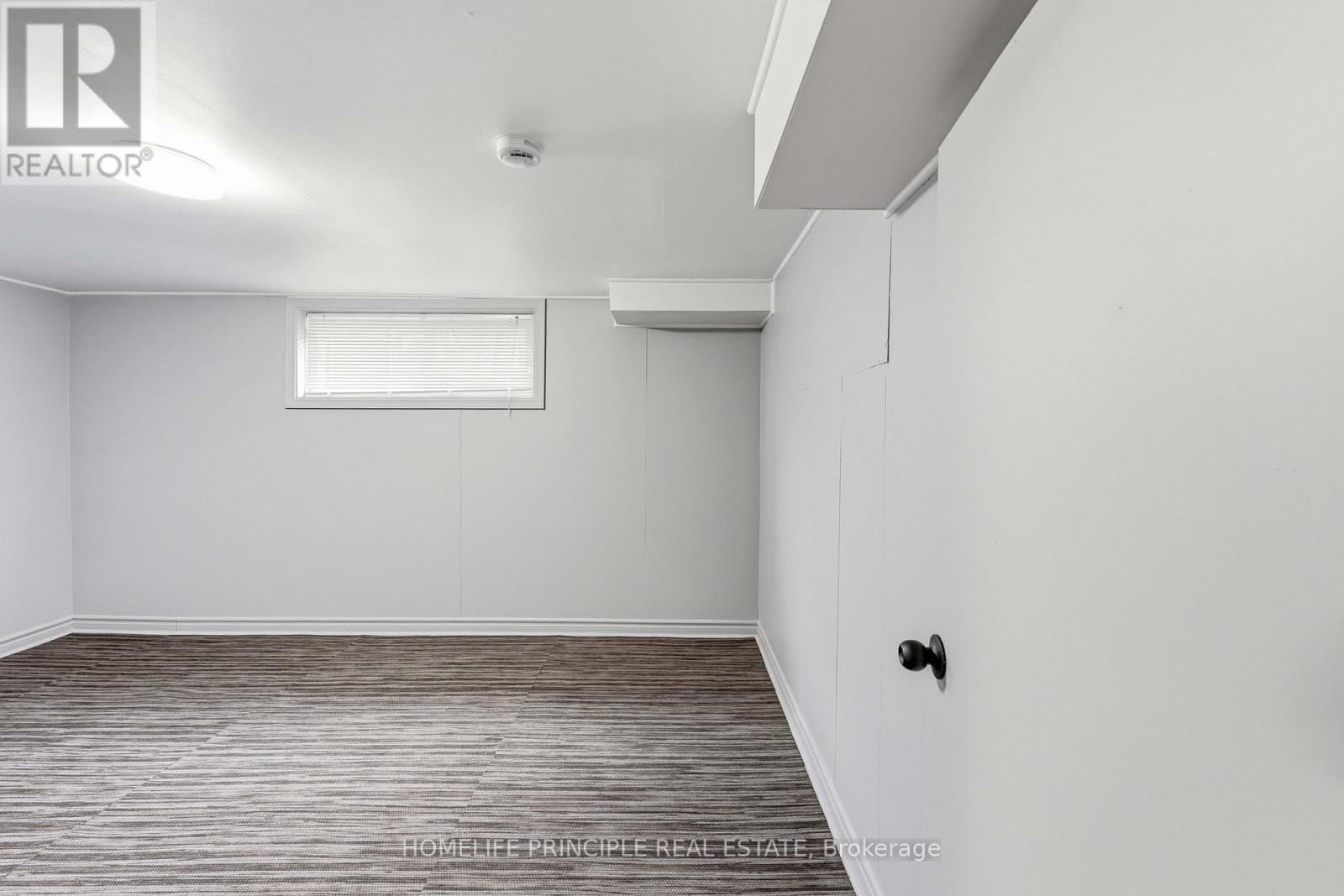 B1-Bsmt - 116 Shaftesbury Street, Toronto, Ontario  M3H 5L9 - Photo 22 - C13047724