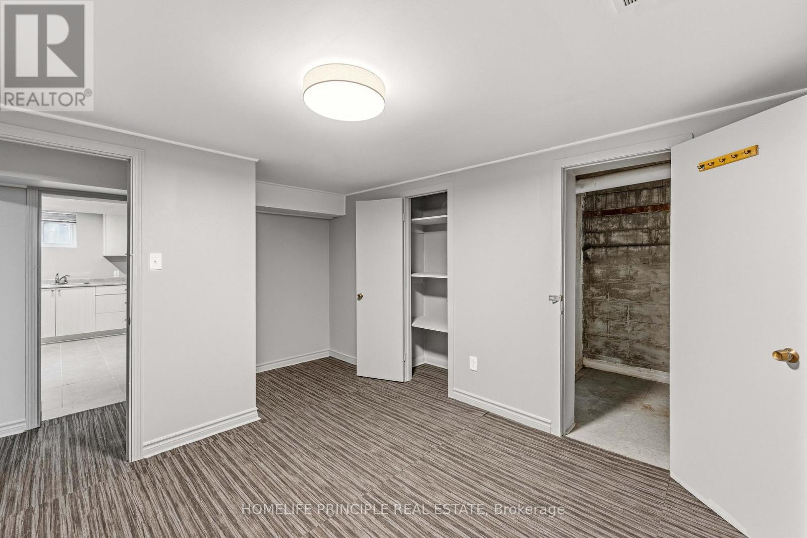 B1-Bsmt - 116 Shaftesbury Street, Toronto, Ontario  M3H 5L9 - Photo 29 - C13047724