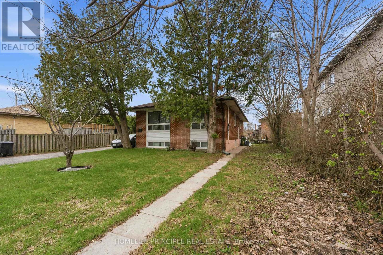 B1-Bsmt - 116 Shaftesbury Street, Toronto, Ontario  M3H 5L9 - Photo 3 - C13047724