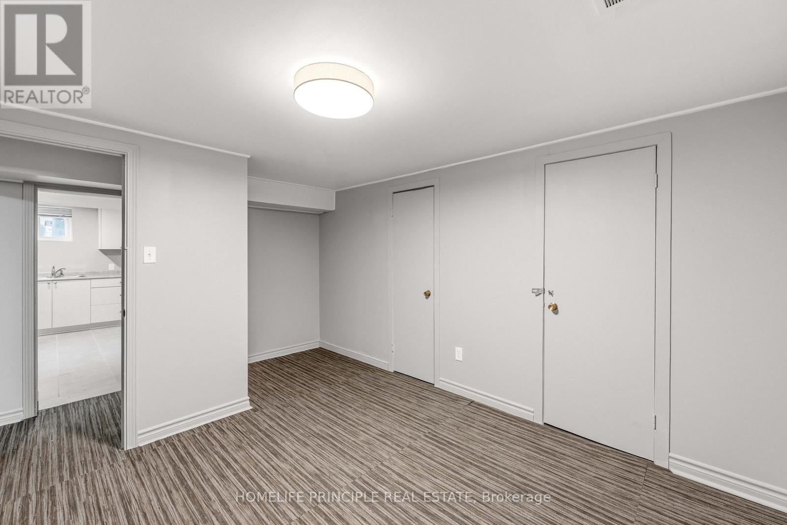 B1-Bsmt - 116 Shaftesbury Street, Toronto, Ontario  M3H 5L9 - Photo 30 - C13047724