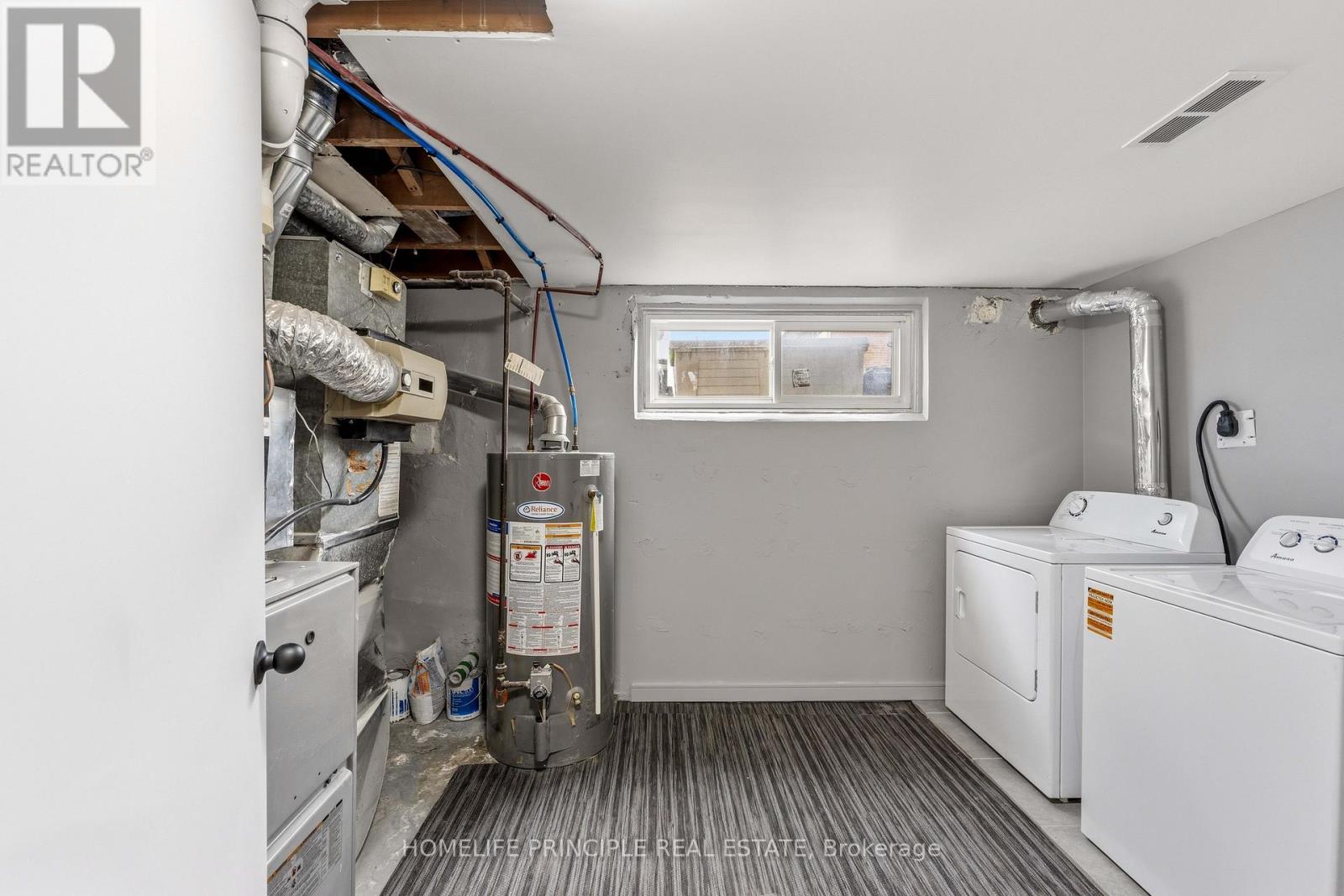 B1-Bsmt - 116 Shaftesbury Street, Toronto, Ontario  M3H 5L9 - Photo 36 - C13047724