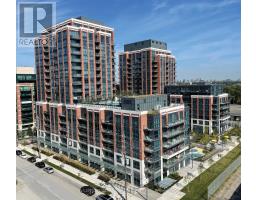 252 - 31 TIPPETT ROAD, Toronto, Ontario