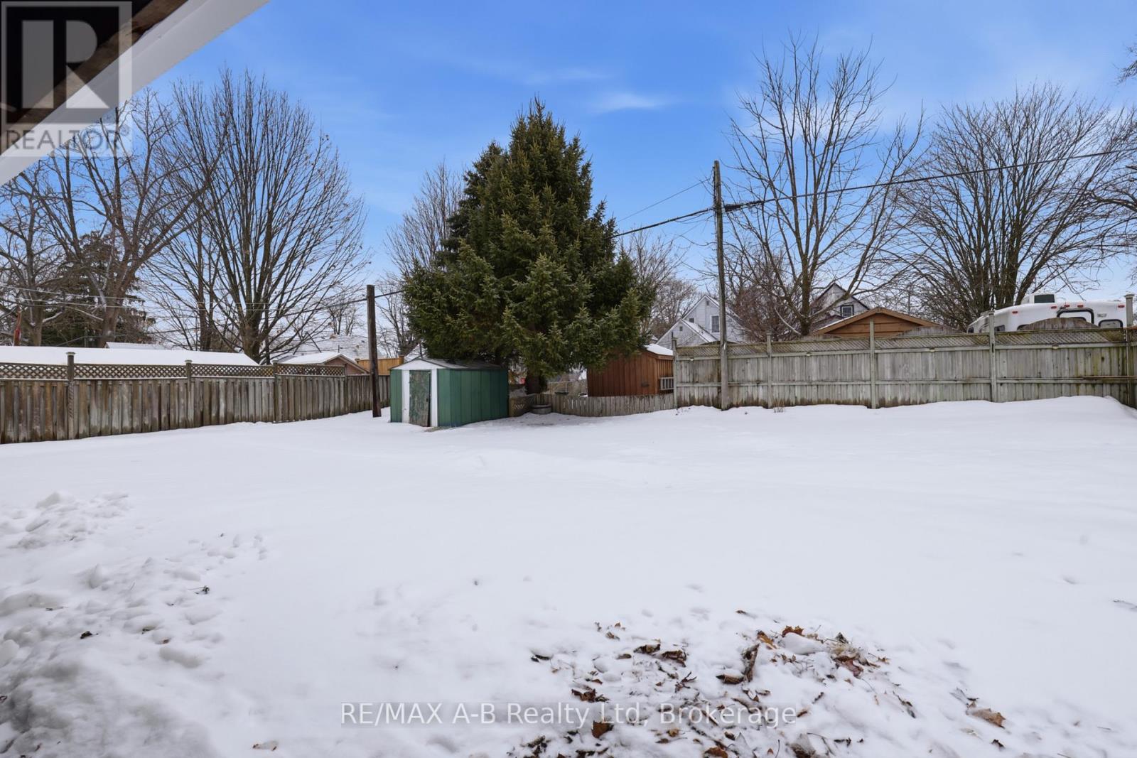 307 Nelson Street, Stratford, Ontario  N5A 2K5 - Photo 34 - X12811596