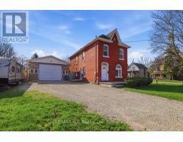 307 NELSON STREET, Stratford, Ontario