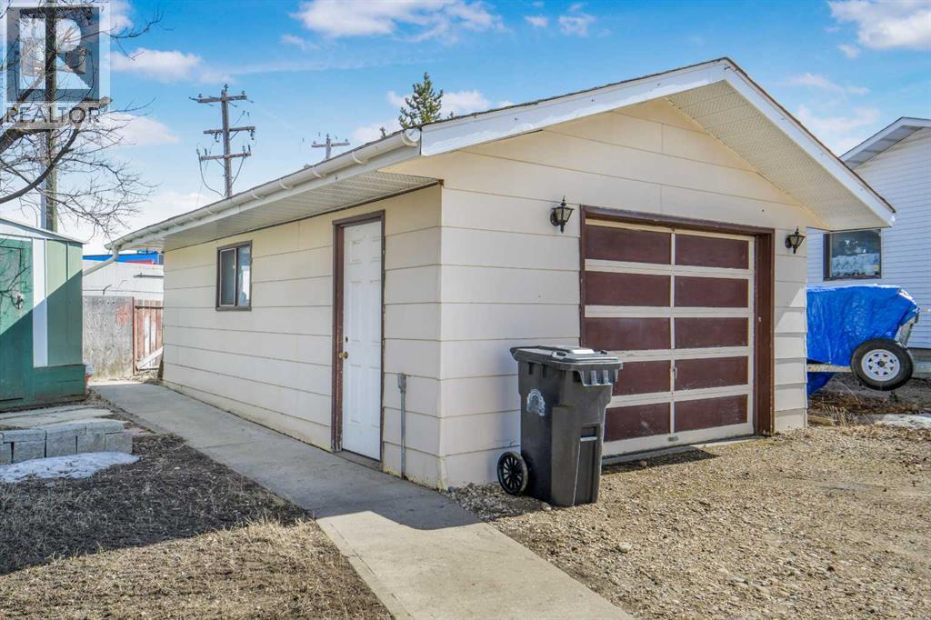 9221 101 Avenue, Sexsmith, Alberta  T0H 3C0 - Photo 23 - A2303820