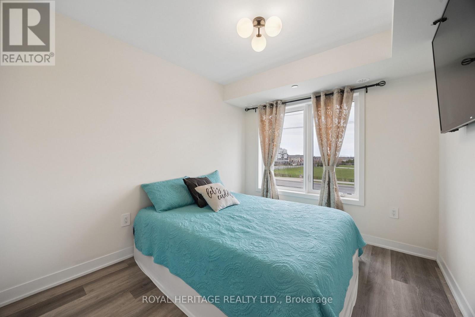 206 - 1695 Dersan Street, Pickering, Ontario  L1X 0S9 - Photo 19 - E13047690