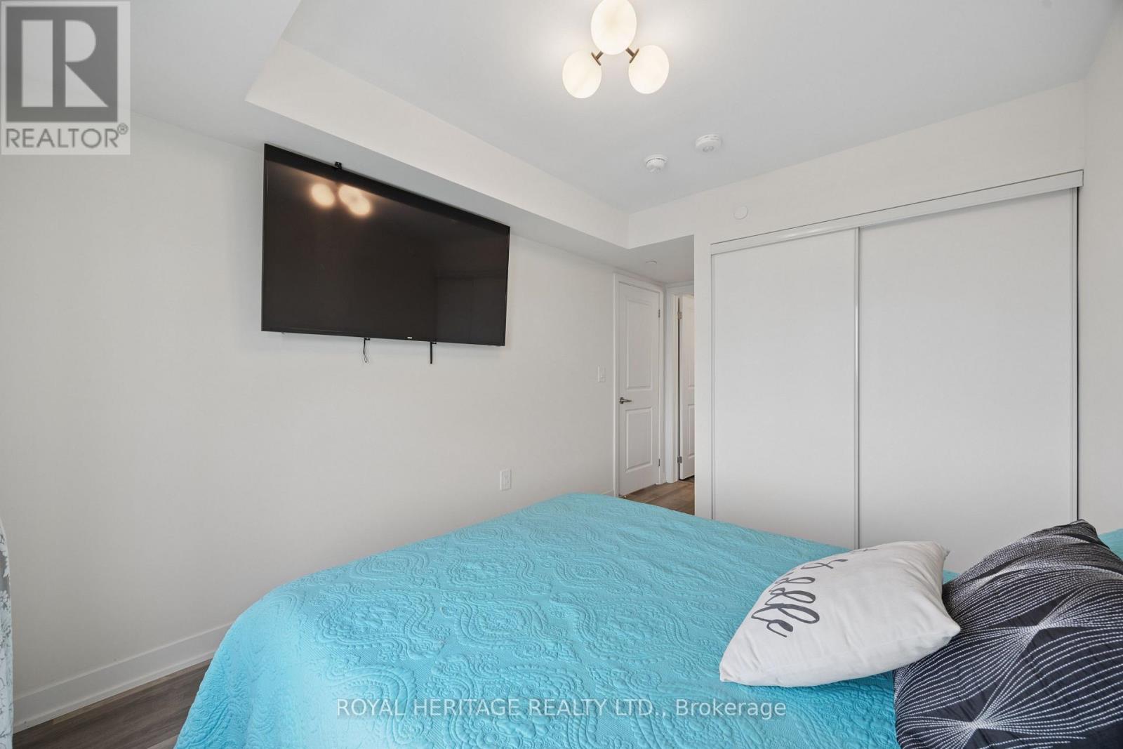 206 - 1695 Dersan Street, Pickering, Ontario  L1X 0S9 - Photo 20 - E13047690