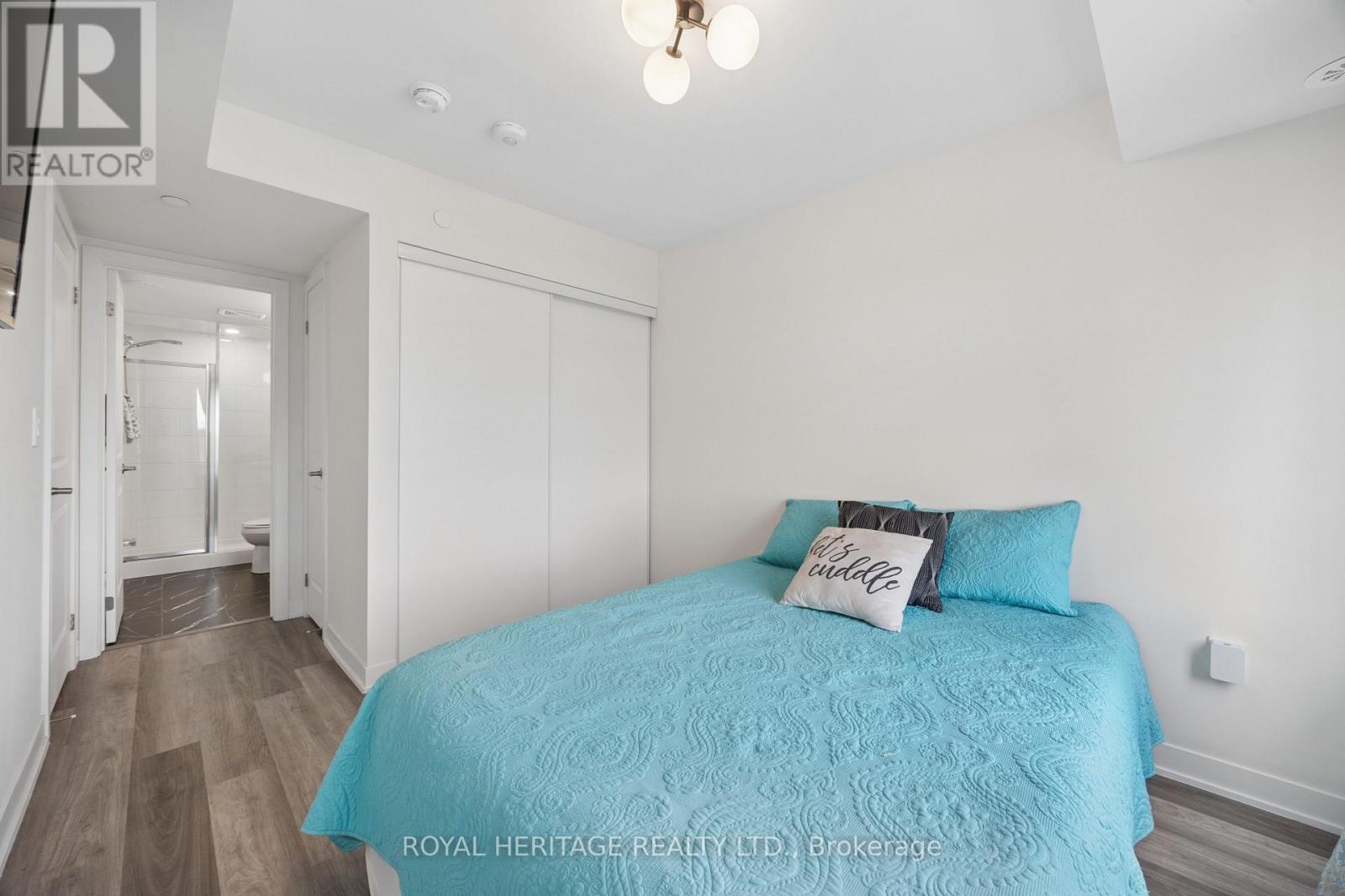 206 - 1695 Dersan Street, Pickering, Ontario  L1X 0S9 - Photo 21 - E13047690