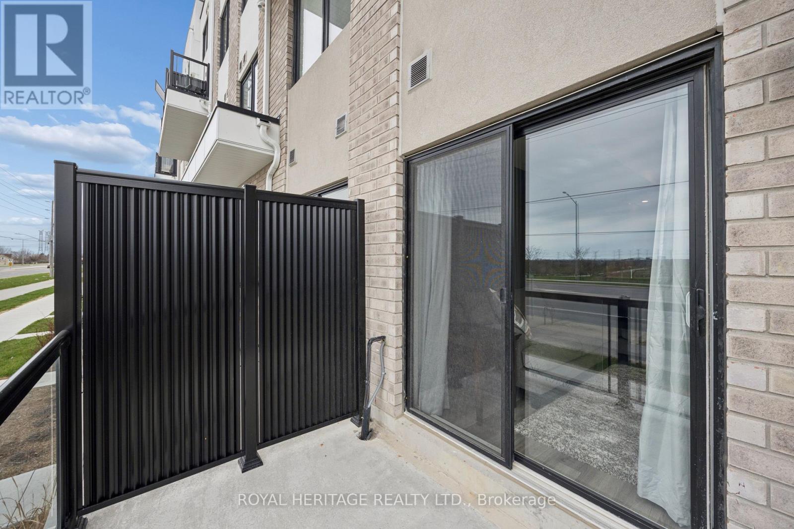 206 - 1695 Dersan Street, Pickering, Ontario  L1X 0S9 - Photo 27 - E13047690