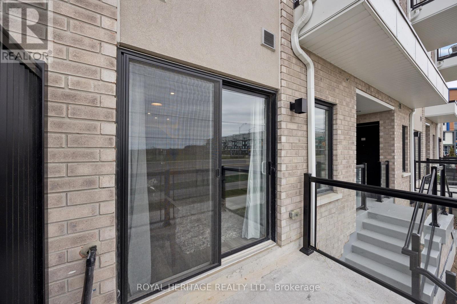 206 - 1695 Dersan Street, Pickering, Ontario  L1X 0S9 - Photo 28 - E13047690