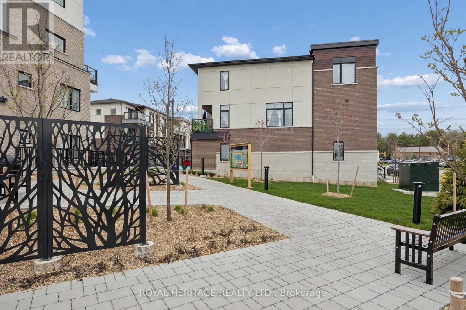 206 - 1695 Dersan Street, Pickering, Ontario  L1X 0S9 - Photo 30 - E13047690