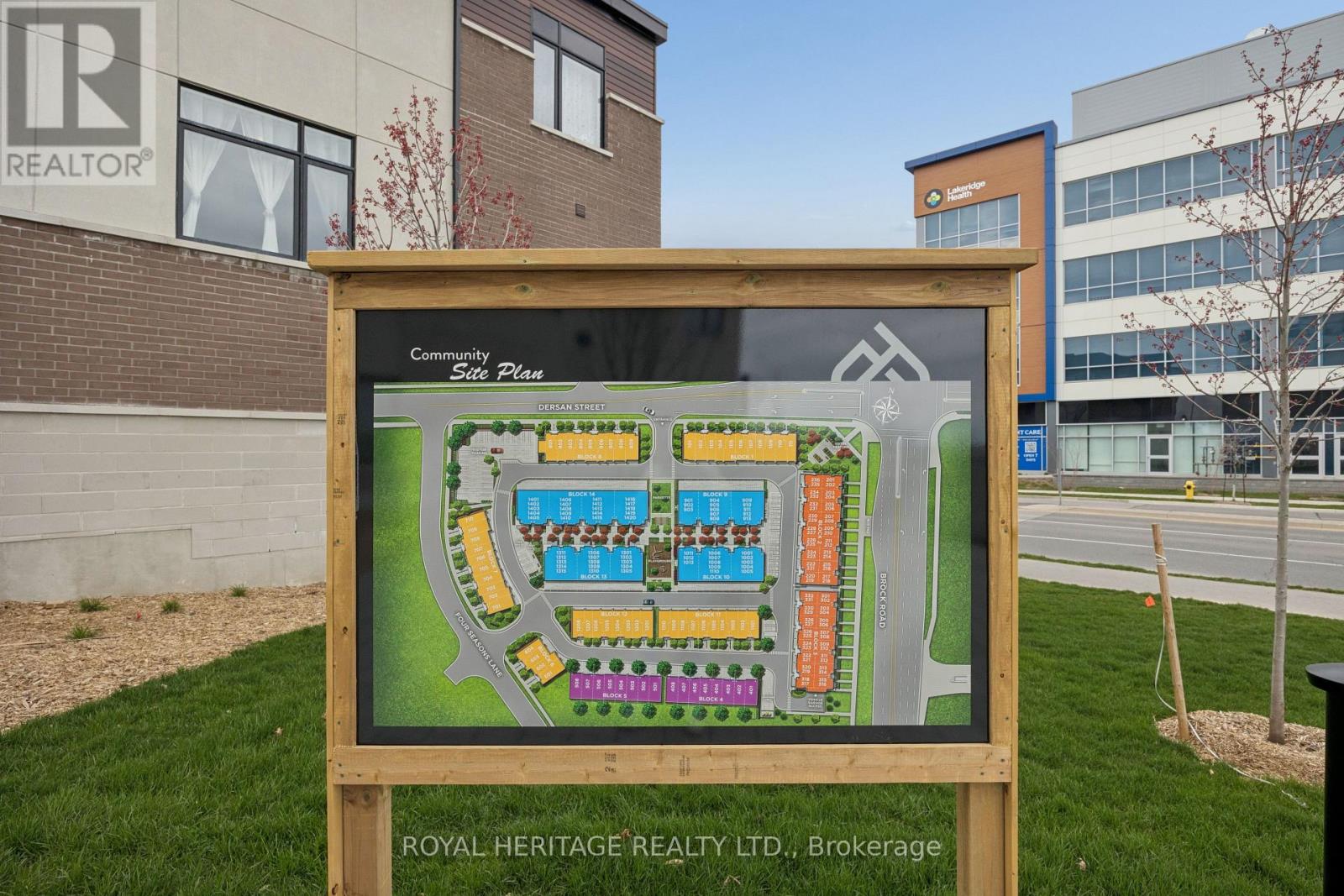 206 - 1695 Dersan Street, Pickering, Ontario  L1X 0S9 - Photo 31 - E13047690