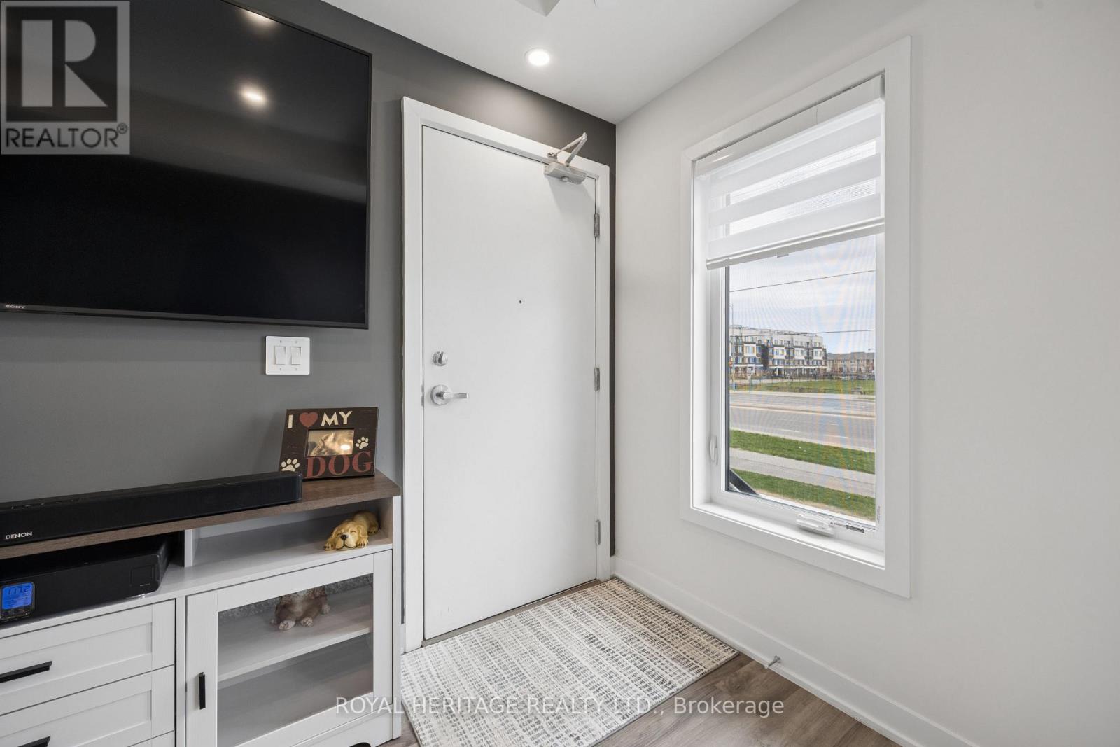 206 - 1695 Dersan Street, Pickering, Ontario  L1X 0S9 - Photo 5 - E13047690