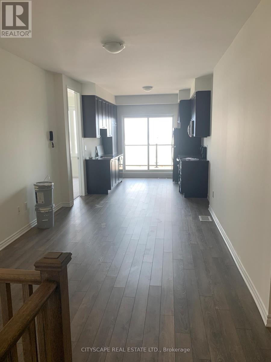 604 - 1148 DRAGONFLY AVENUE, Pickering, Ontario