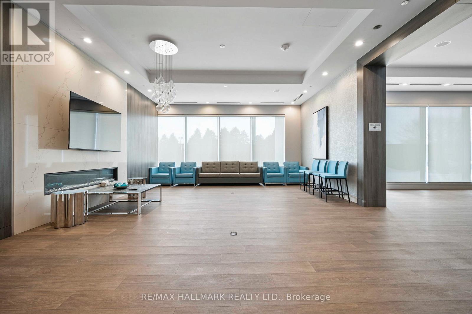 405 - 1346 Danforth Road, Toronto, Ontario  M1J 0A9 - Photo 36 - E13047752