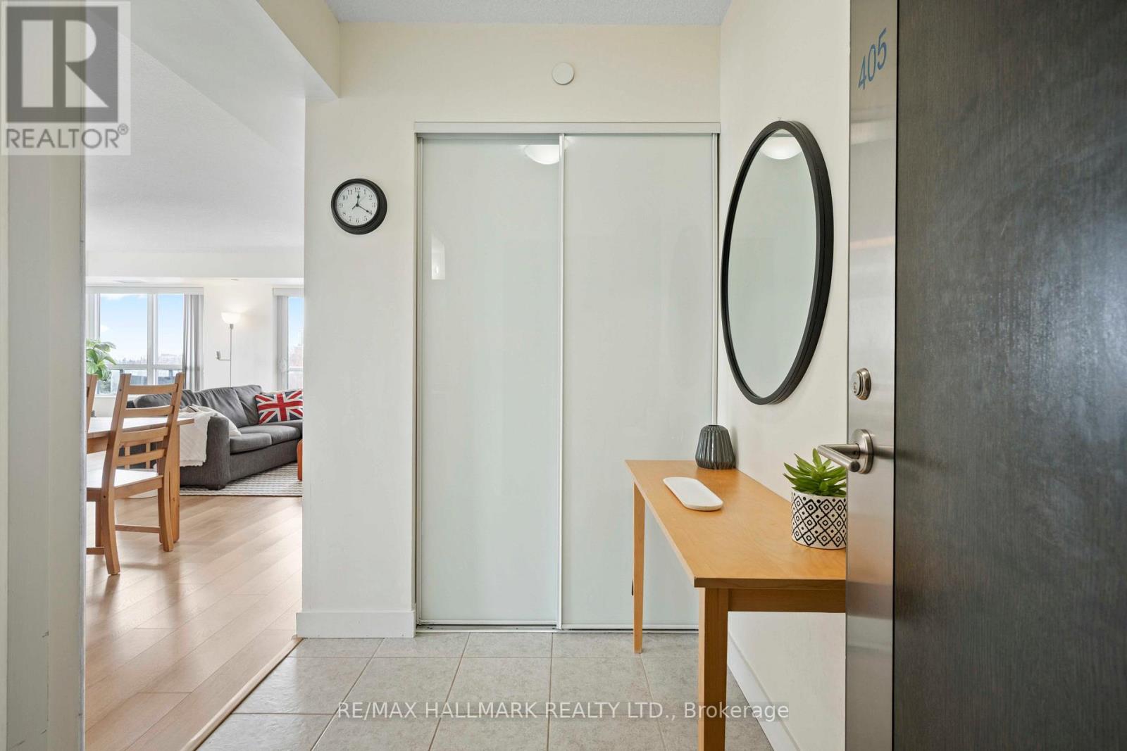 405 - 1346 Danforth Road, Toronto, Ontario  M1J 0A9 - Photo 4 - E13047752