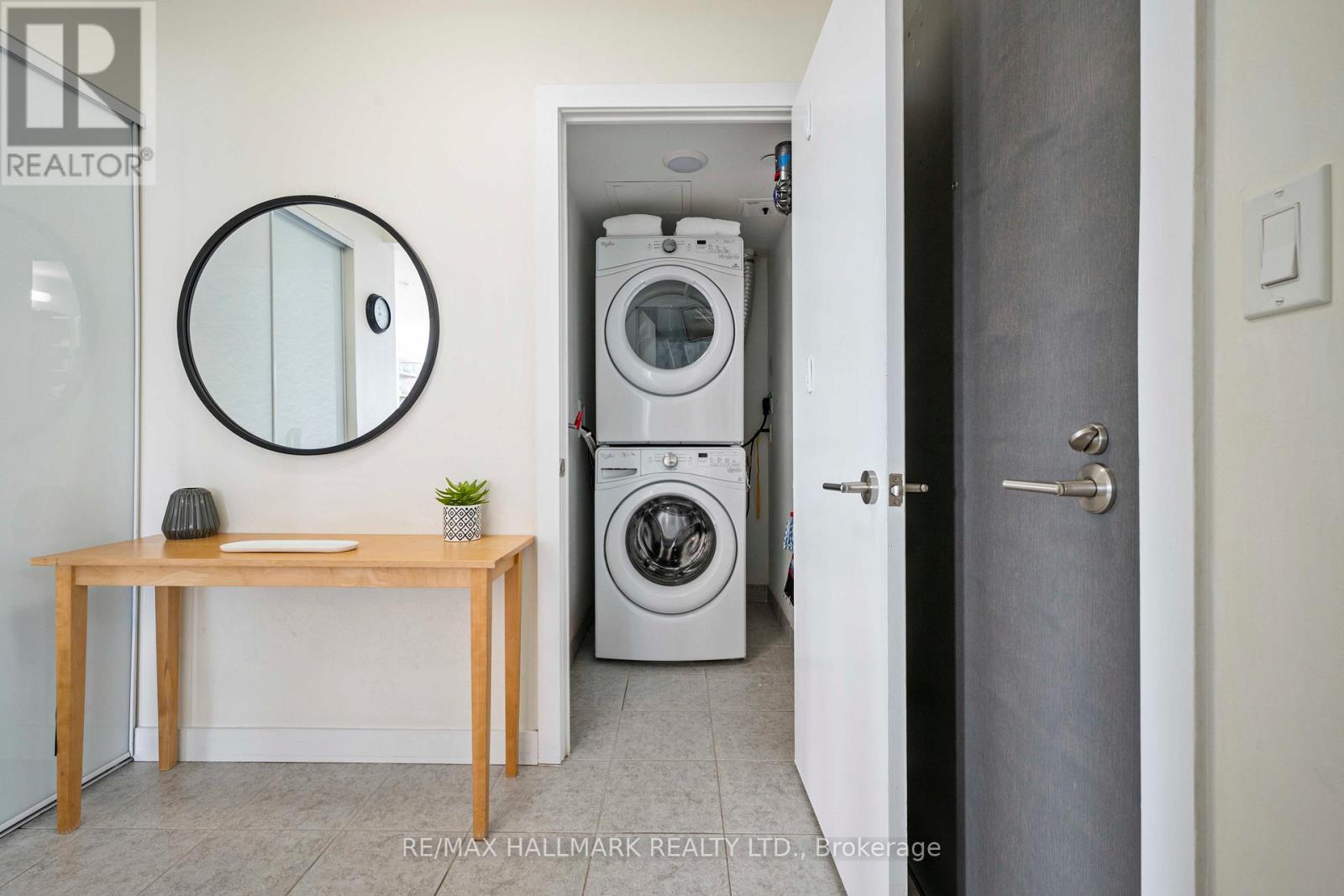 405 - 1346 Danforth Road, Toronto, Ontario  M1J 0A9 - Photo 6 - E13047752