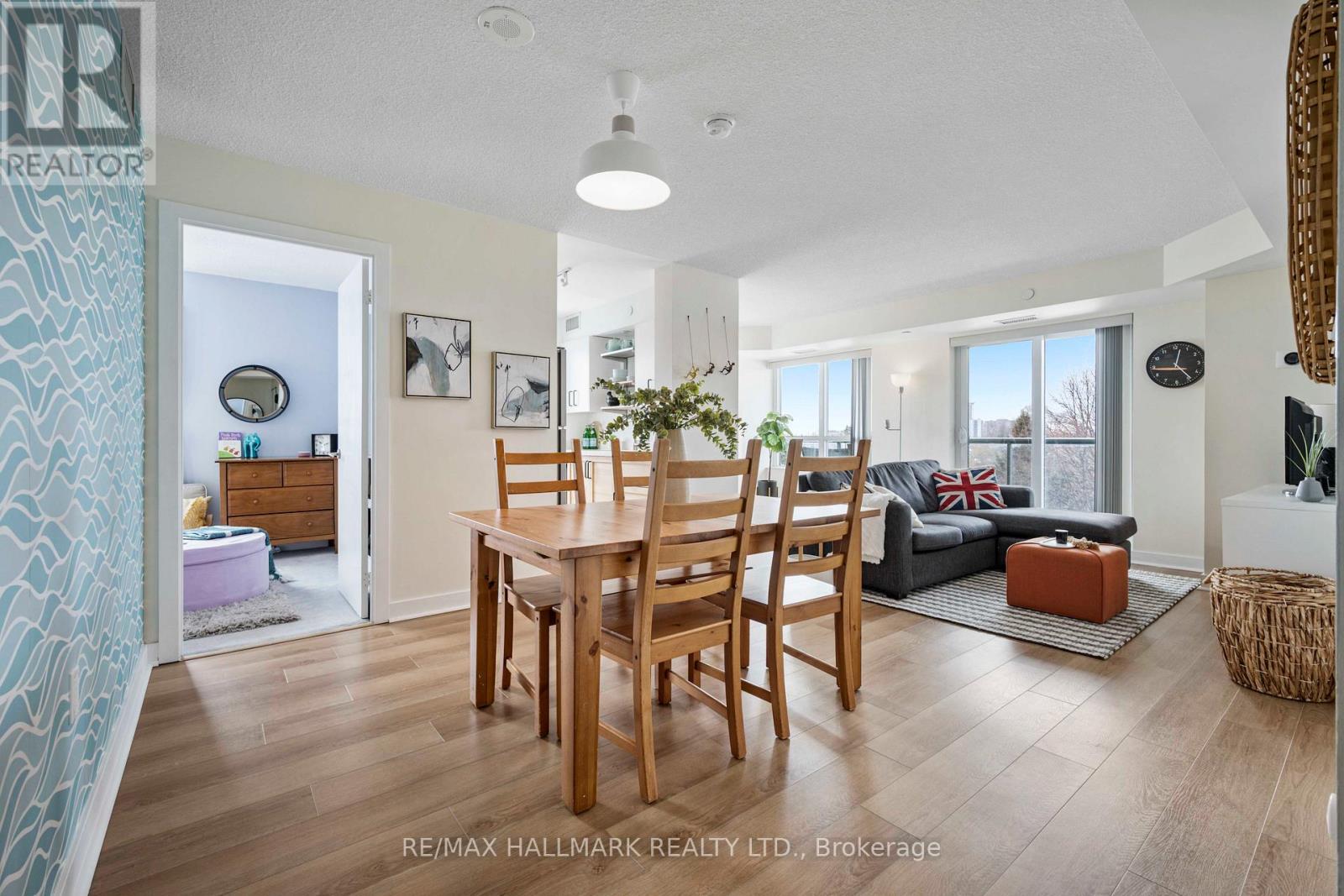 405 - 1346 Danforth Road, Toronto, Ontario  M1J 0A9 - Photo 7 - E13047752