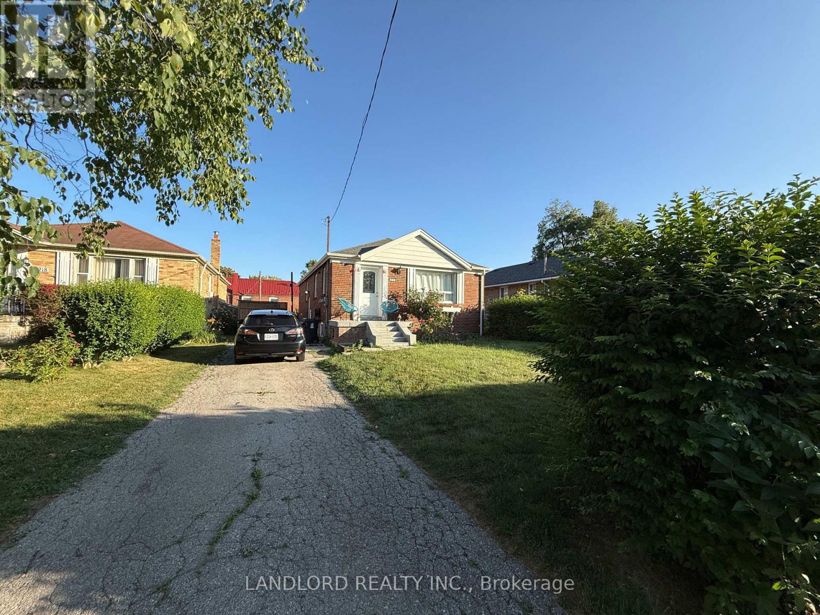 Bsmt - 220 Ellington Drive, Toronto, Ontario  M1R 3Y4 - Photo 12 - E13047786