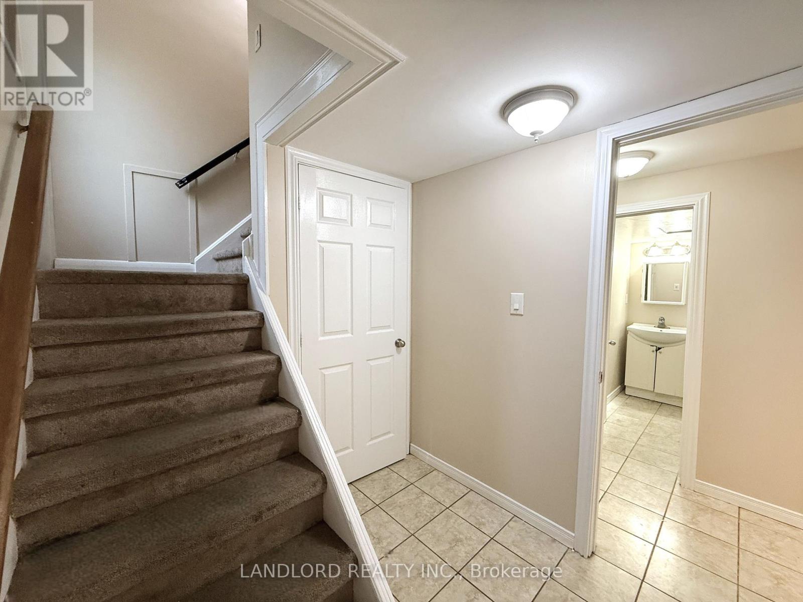 Bsmt - 220 Ellington Drive, Toronto, Ontario  M1R 3Y4 - Photo 9 - E13047786