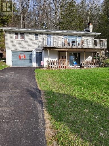 550 Frankford Stirling Road, Quinte West, Ontario  K0K 2C0 - Photo 1 - X12790150