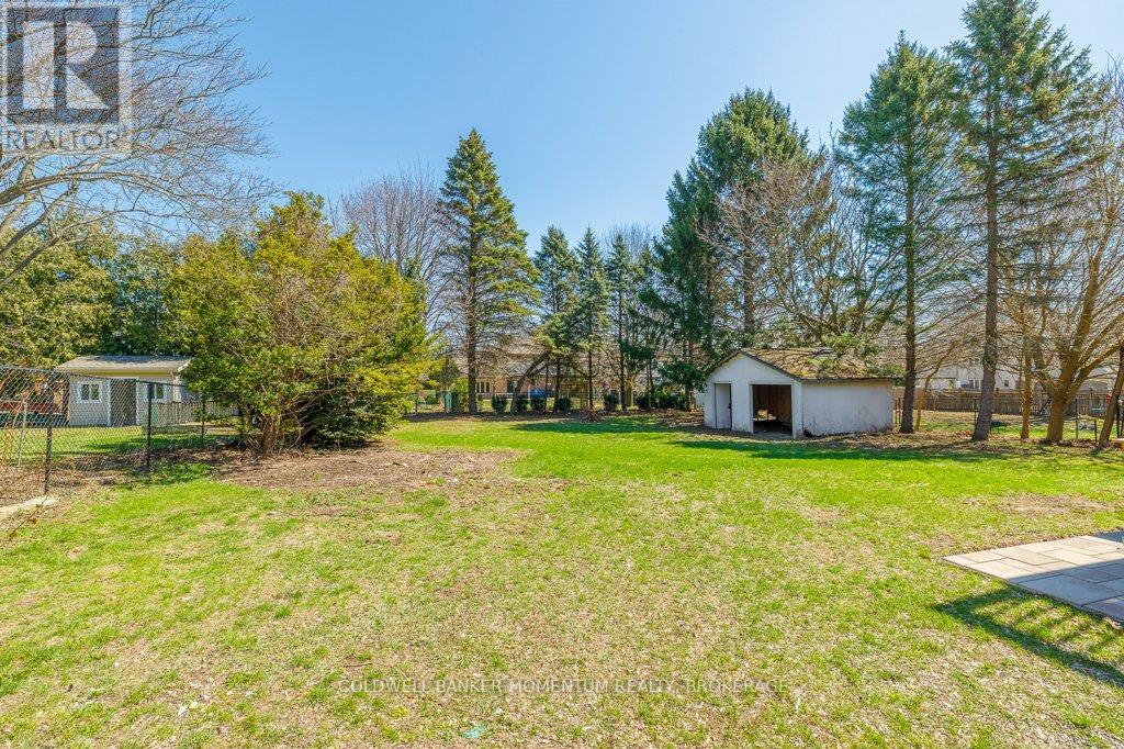1105 Haist Street, Pelham, Ontario  L0S 1E2 - Photo 30 - X12992272