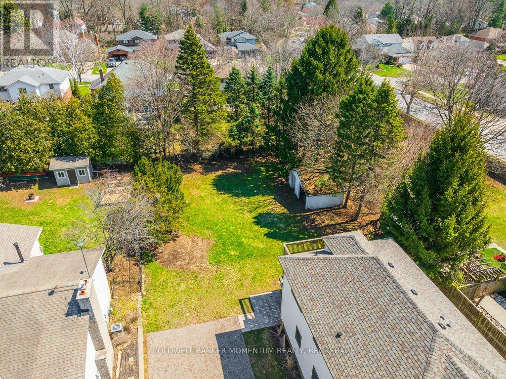 1105 Haist Street, Pelham, Ontario  L0S 1E2 - Photo 37 - X12992542