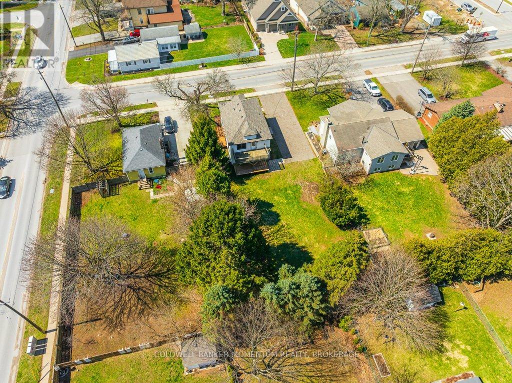 1105 Haist Street, Pelham, Ontario  L0S 1E2 - Photo 39 - X12992542