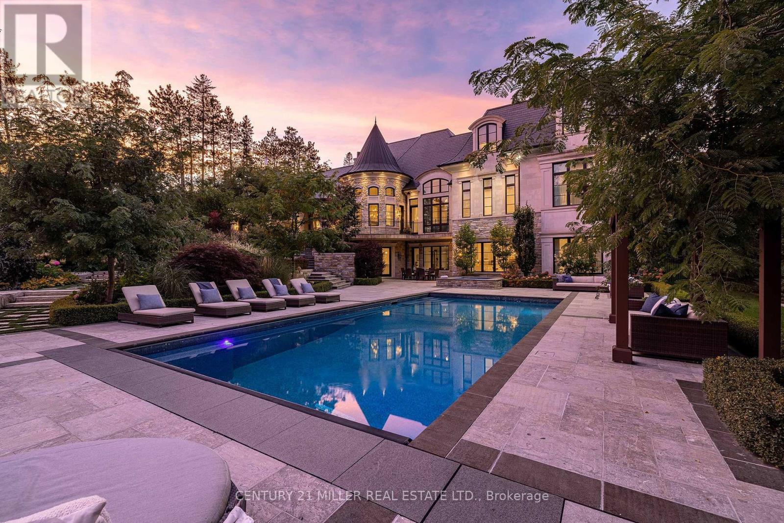 121 Rebecca Court, Vaughan, Ontario  L6A 1G2 - Photo 10 - N13047686