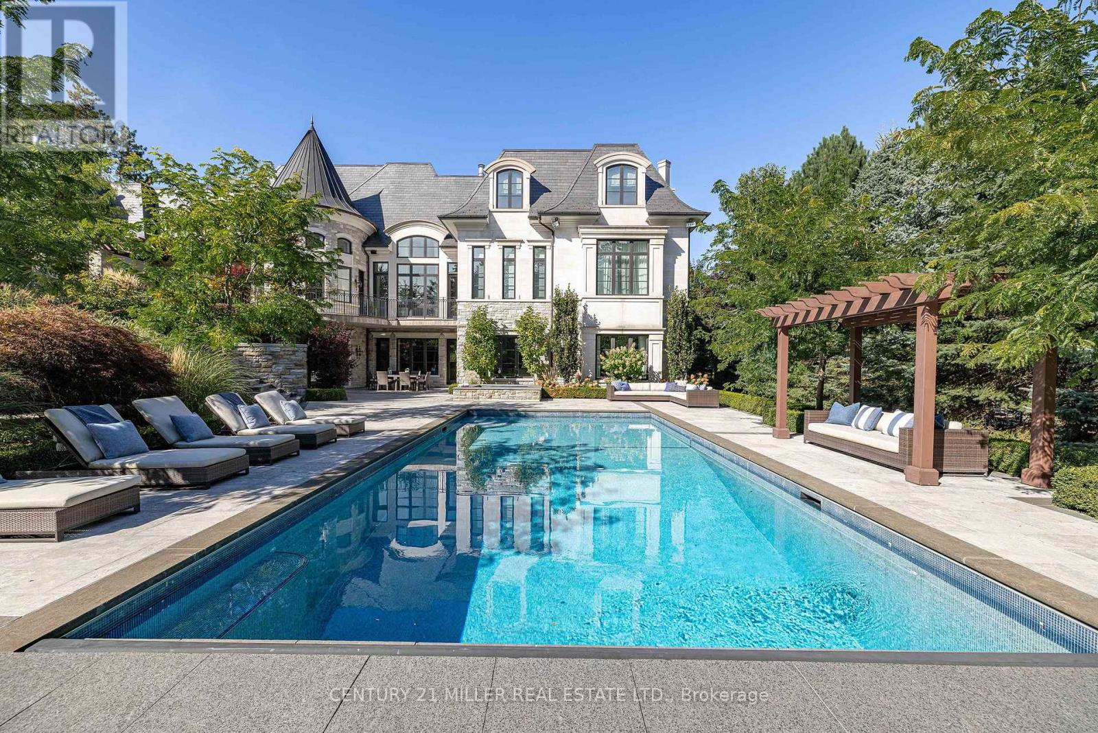 121 Rebecca Court, Vaughan, Ontario  L6A 1G2 - Photo 12 - N13047686