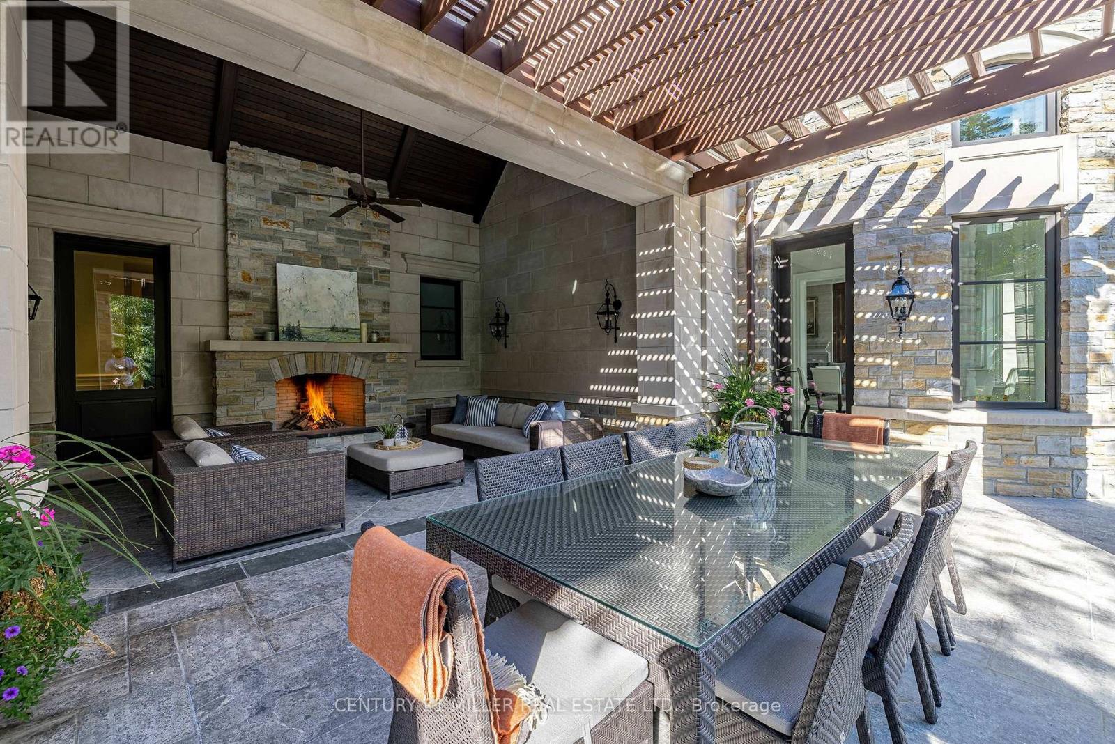 121 Rebecca Court, Vaughan, Ontario  L6A 1G2 - Photo 17 - N13047686