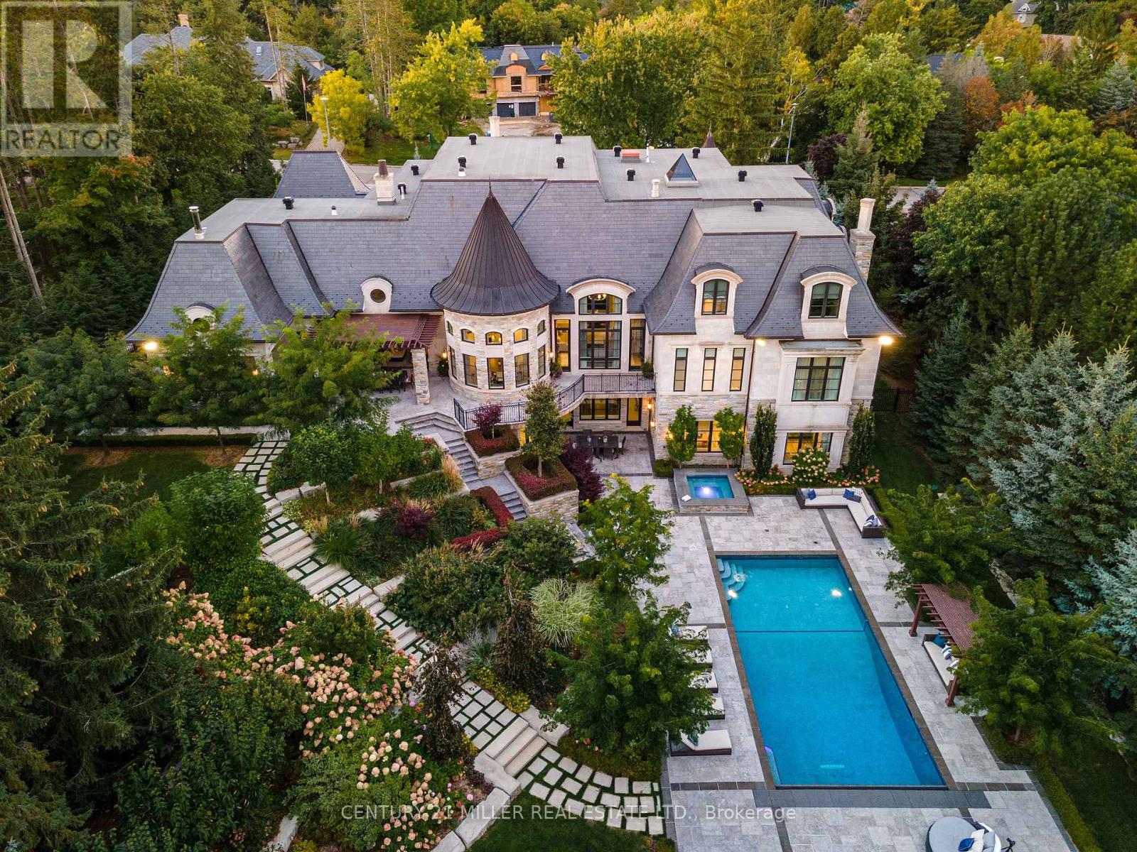 121 Rebecca Court, Vaughan, Ontario  L6A 1G2 - Photo 4 - N13047686