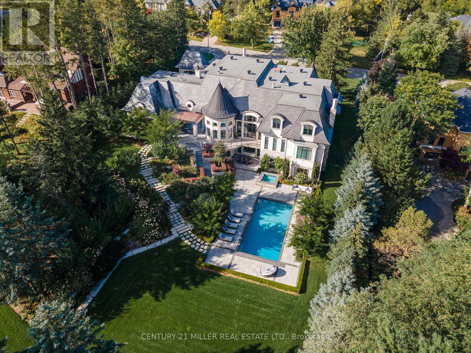 121 Rebecca Court, Vaughan, Ontario  L6A 1G2 - Photo 8 - N13047686